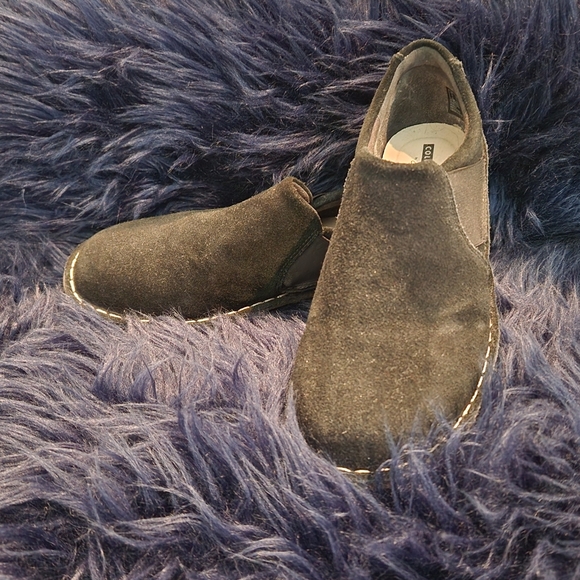 Clark's Suede shoes - Picture 6 of 6